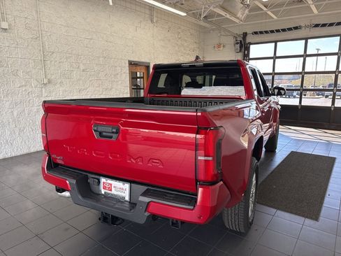 New 2026 Toyota Tacoma SR5 image 7