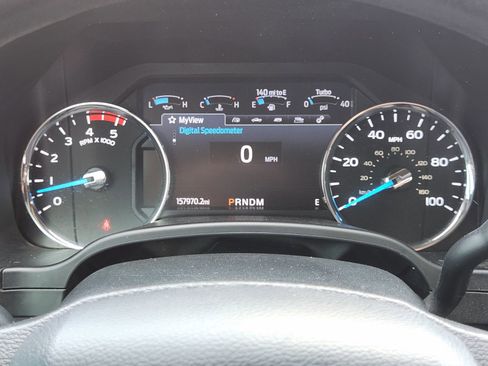 Used 2020 Ford F350 Lariat AWD/4WD image 18