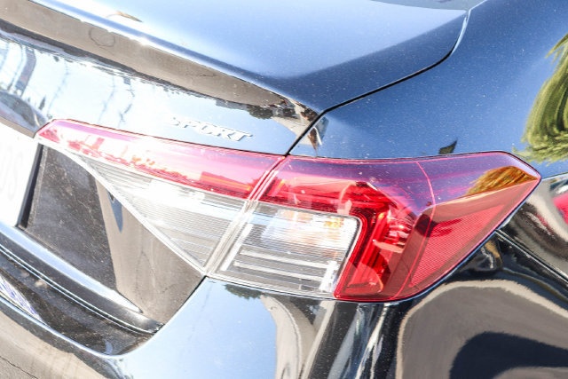 Used 2025 Honda Civic Sport image 8