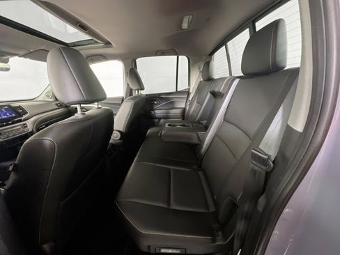 Used 2022 Honda Ridgeline RTL image 24