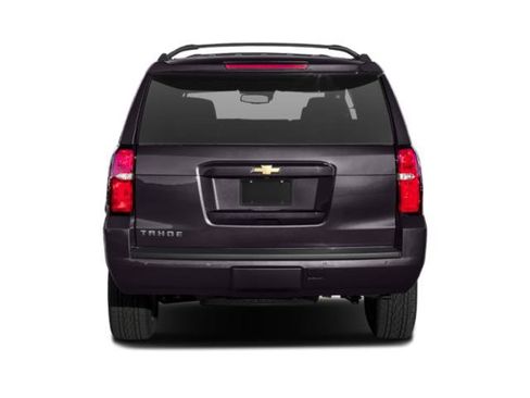 Used 2015 Chevrolet Tahoe LT image 8