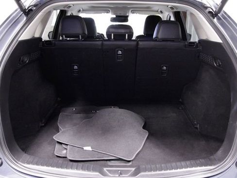 Used 2024 MAZDA CX-5 Carbon Edition image 21