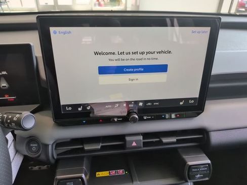 New 2026 Toyota RAV4 AWD Plug-in Hybrid image 17