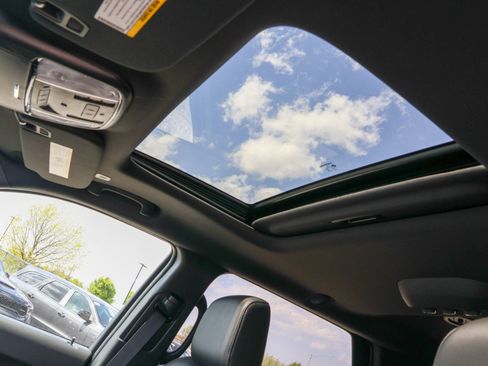 New 2026 Dodge Durango GT AWD/4WD image 7
