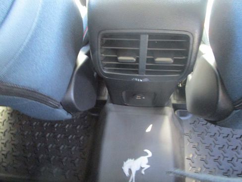 Used 2024 Ford Bronco Sport Heritage w/ Heritage Convenience Package image 16