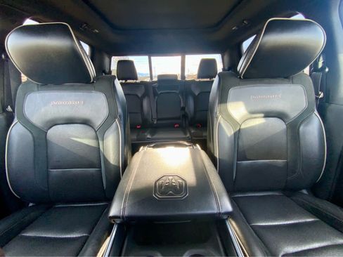 Used 2021 RAM 1500 Laramie image 30