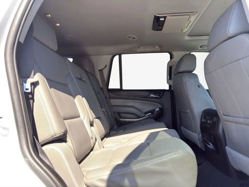 Used 2019 Chevrolet Tahoe LT AWD/4WD image 24