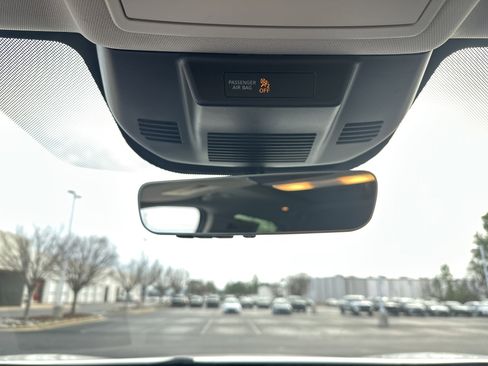 Used 2023 Nissan Rogue Platinum w/ Platinum Premium Package image 27