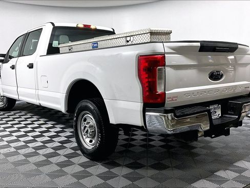 Used 2017 Ford F350 XL RWD image 11