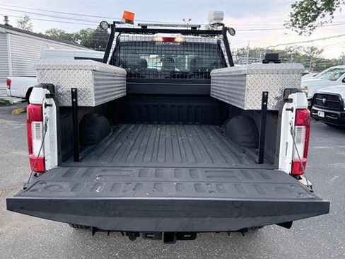 Used 2019 Ford F250 XL AWD/4WD image 10