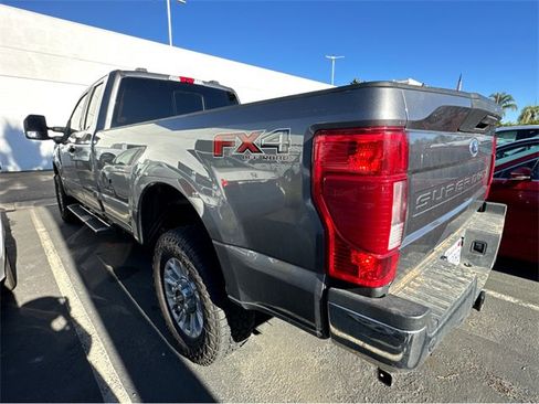 Used 2021 Ford F350 XLT w/ XLT Value Package image 4