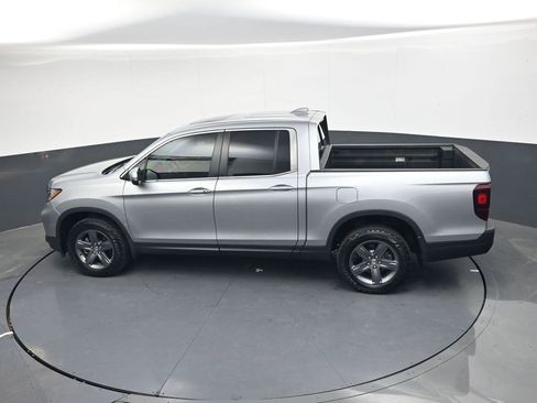 Used 2023 Honda Ridgeline RTL image 22