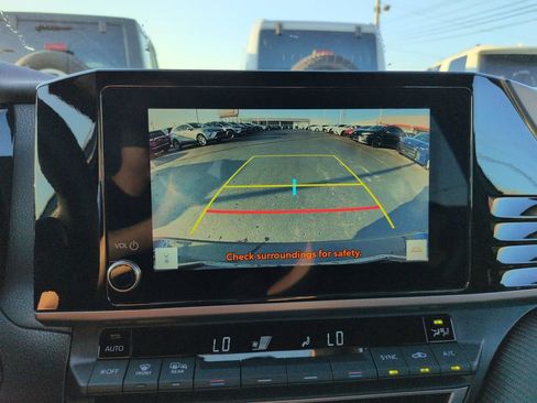 Certified 2026 Toyota Camry SE FWD image 20