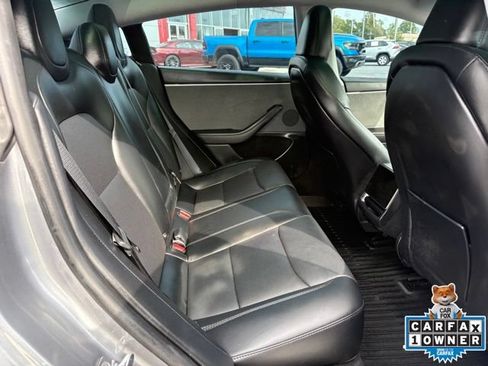Used 2025 Tesla Model 3 RWD image 19