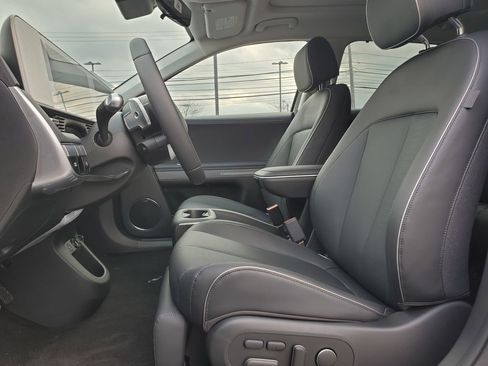 New 2024 Hyundai Ioniq 5 Limited image 13