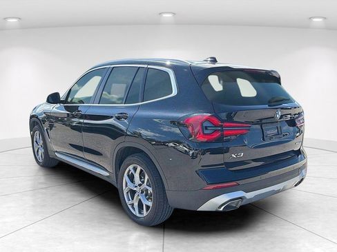 Used 2024 BMW X3 sDrive30i RWD image 6