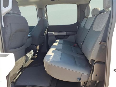 Used 2023 Ford F150 XLT image 18