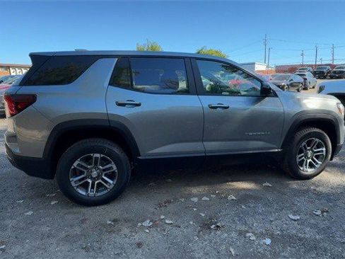 New 2026 GMC Terrain Elevation w/ Technology Package II image 9