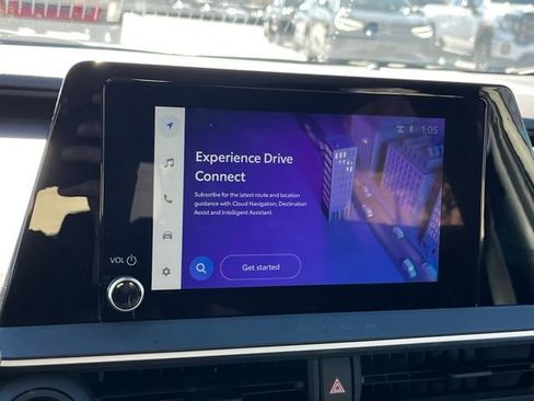 Used 2025 Toyota Prius LE image 23