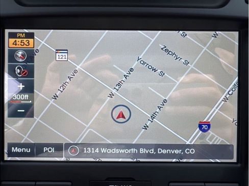 Used 2015 Hyundai Santa Fe Sport 2.0T w/ Option Group 05 image 28