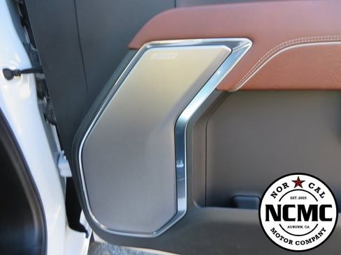 Used 2024 GMC Sierra 3500 Denali Ultimate image 60