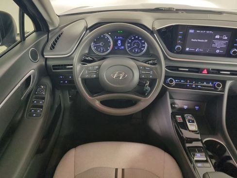 Used 2020 Hyundai Sonata SE FWD image 16