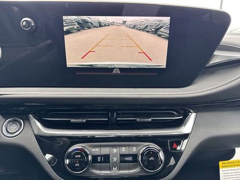 New 2026 Buick Envista Sport Touring w/ Convenience II Package image 16