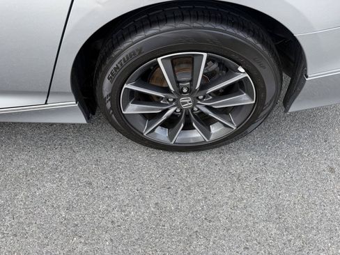 Used 2021 Honda Accord EX-L image 40