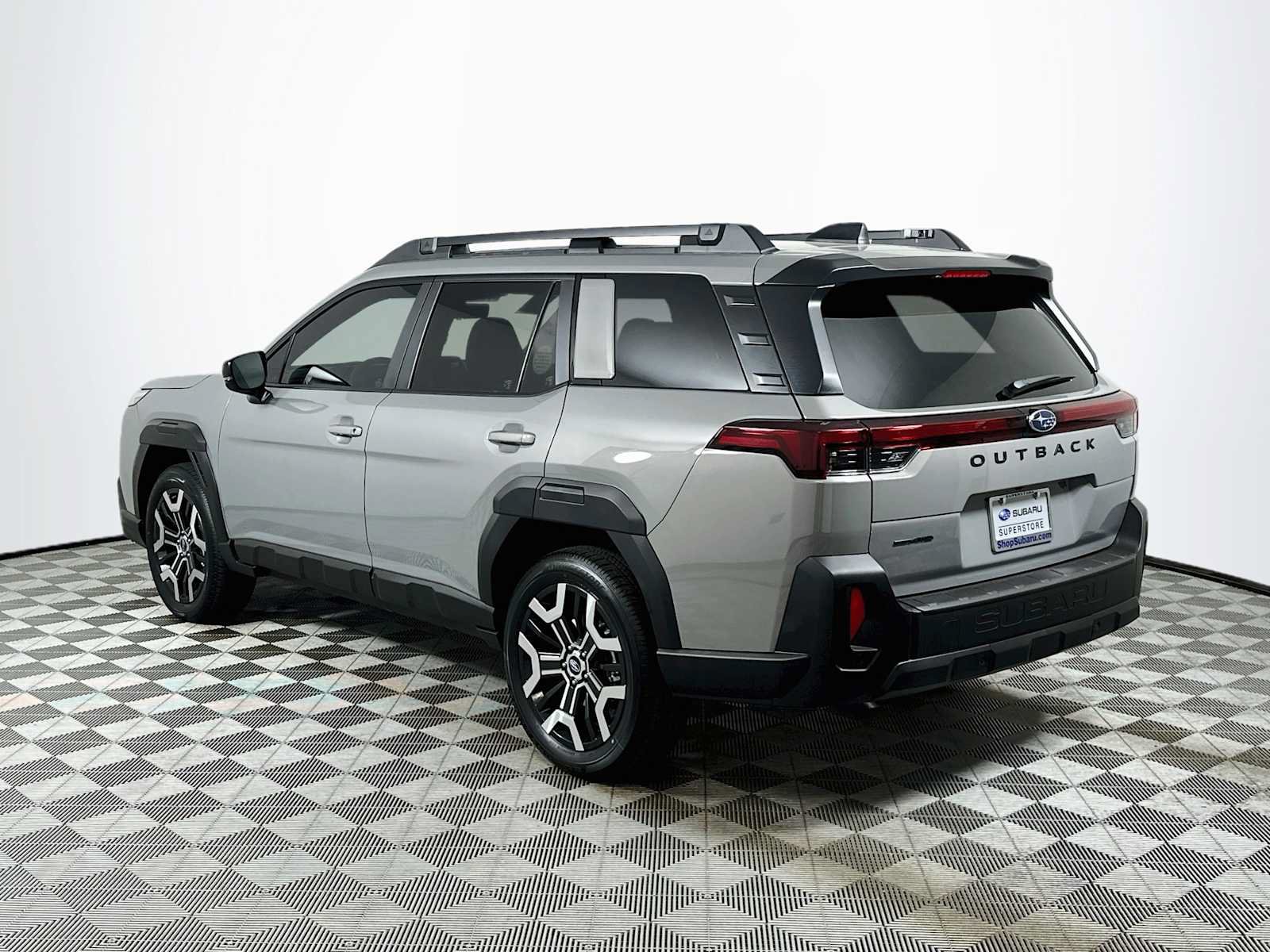 New 2026 Subaru Outback Touring XT AWD/4WD image 5