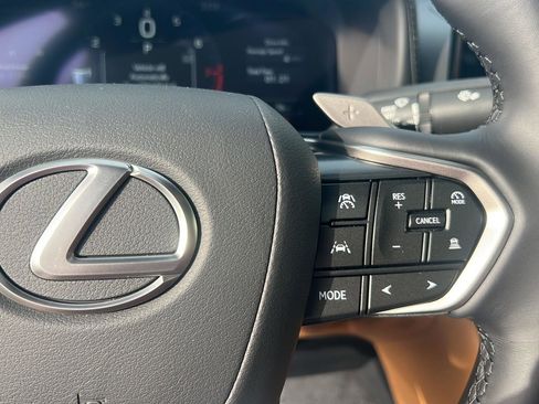 New 2026 Lexus IS 350 F Sport image 22