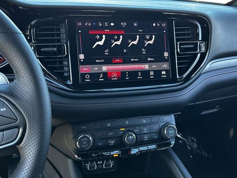 New 2026 Dodge Durango GT image 20