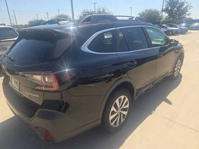Used 2020 Subaru Outback Premium w/ Popular Package #1 AWD/4WD image 3