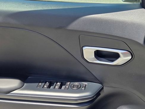 New 2026 Kia K4 FWD image 15