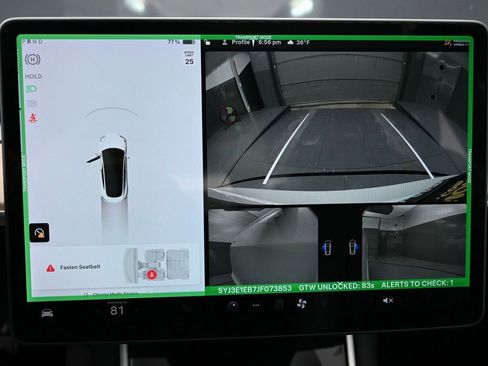 Used 2018 Tesla Model 3 Long Range image 20