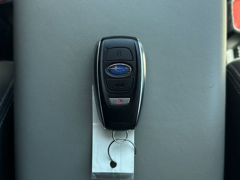 Used 2021 Subaru Forester Premium w/ Popular Package #1 AWD/4WD image 23