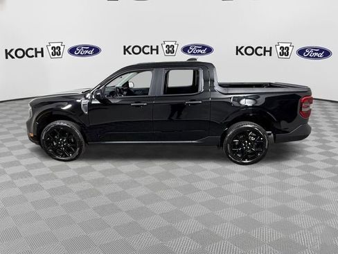 New 2026 Ford Maverick XLT AWD/4WD image 4