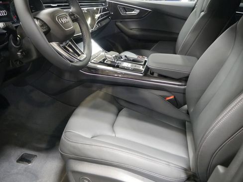 New 2026 Audi Q7 2.0T Premium AWD/4WD image 15
