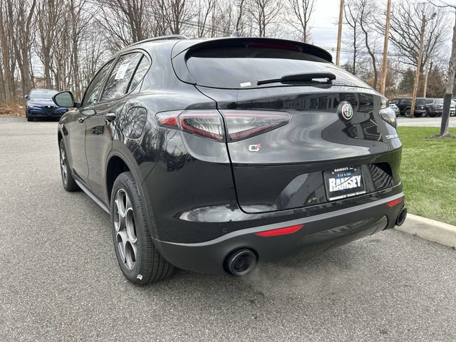 New 2026 Alfa Romeo Stelvio Sprint AWD/4WD image 6