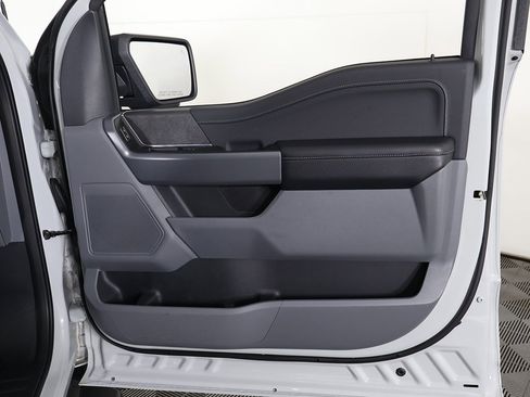 Used 2024 Ford F150 XLT w/ Mobile Office Package image 24