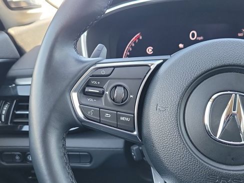 Certified 2025 Acura MDX w/ Technology Package image 13