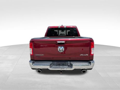 Used 2020 RAM 1500 Big Horn AWD/4WD image 4