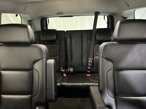 Used 2016 Chevrolet Tahoe LTZ image 19