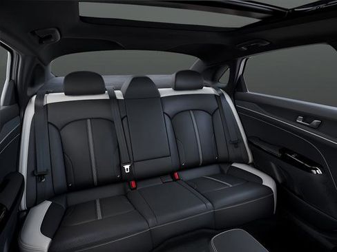 New 2026 Kia K5 GT-Line image 16
