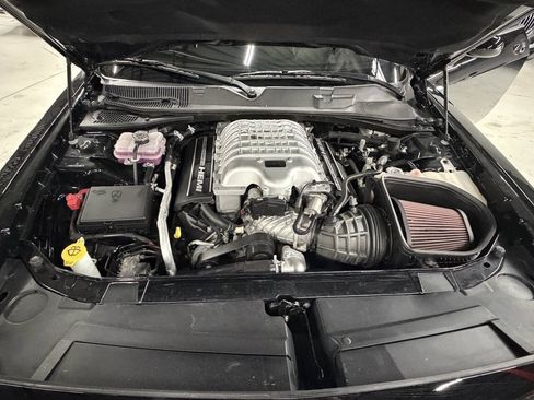 Used 2020 Dodge Challenger SRT Hellcat Redeye RWD image 16