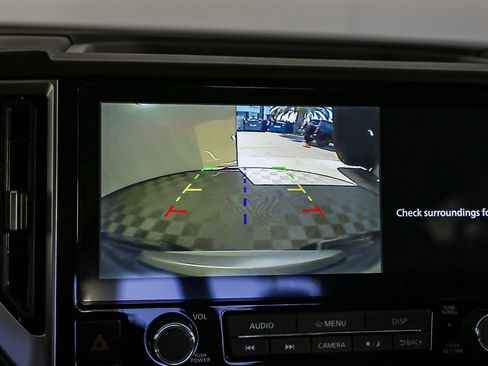 New 2025 Nissan Frontier SV image 25