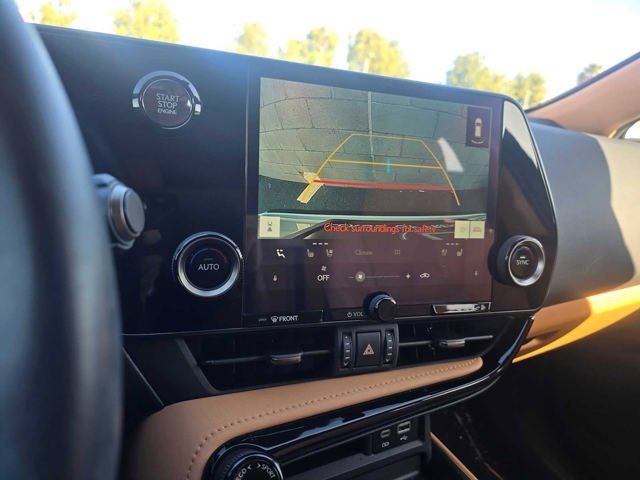 Used 2025 Lexus NX 250 FWD w/ Accessory Package (2T) image 29