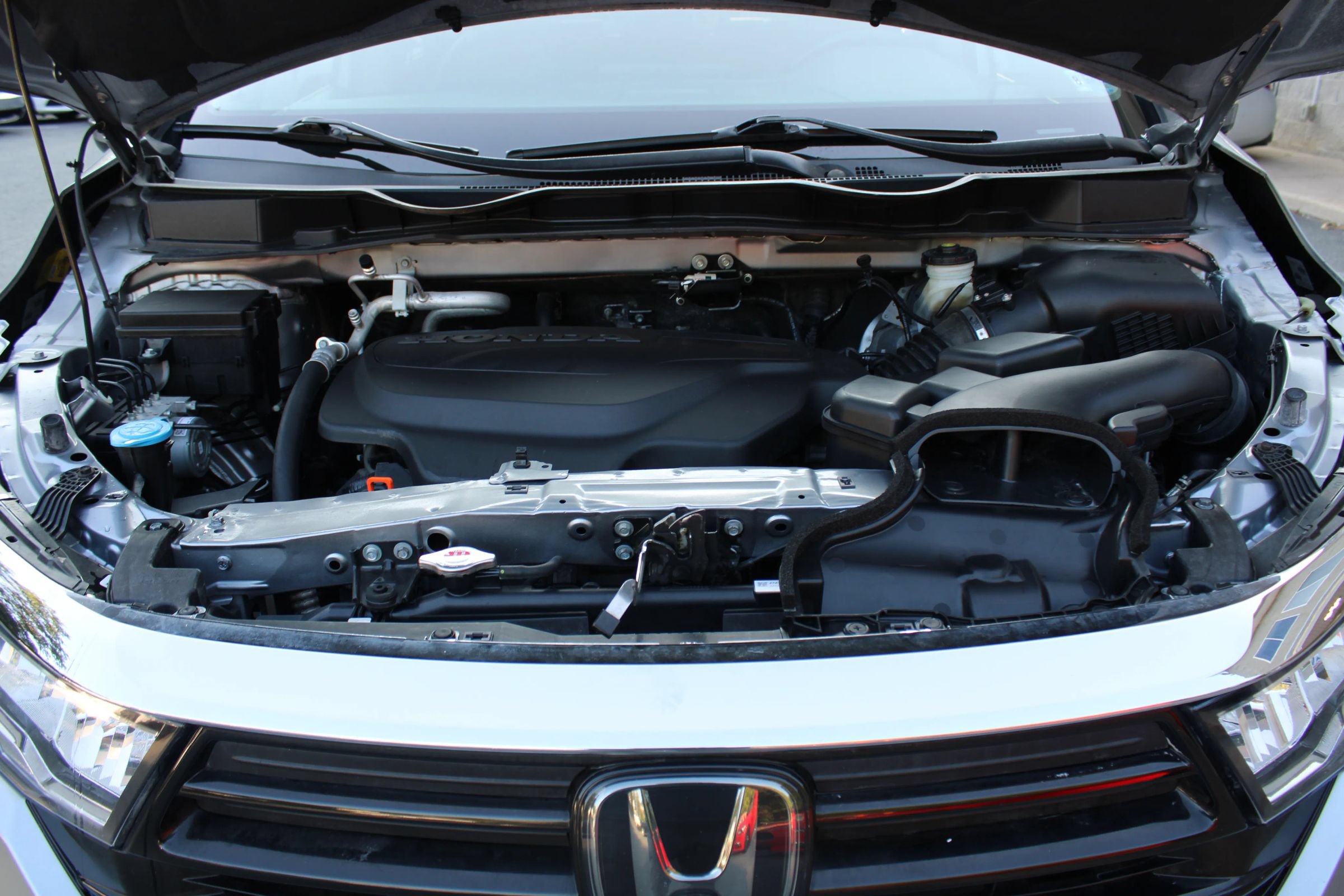 Used 2021 Honda Odyssey Elite image 42