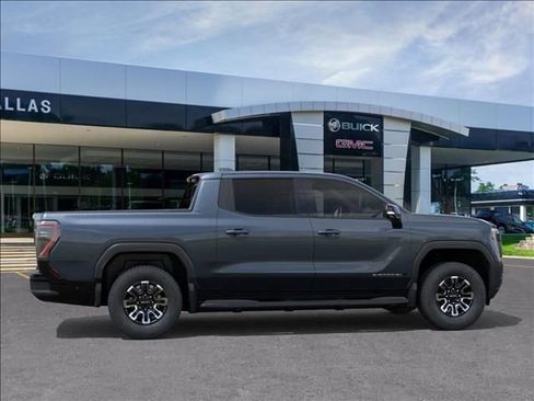 New 2026 GMC Sierra EV Elevation w/ Premium Package image 5