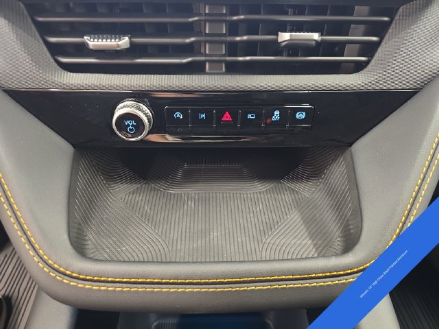 New 2027 Ford Explorer Tremor AWD/4WD image 32