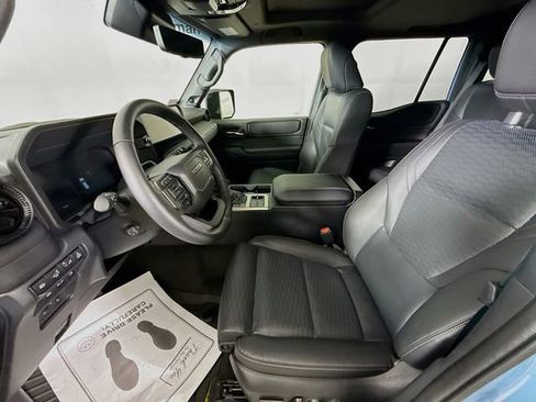 New 2025 Toyota Land Cruiser image 19